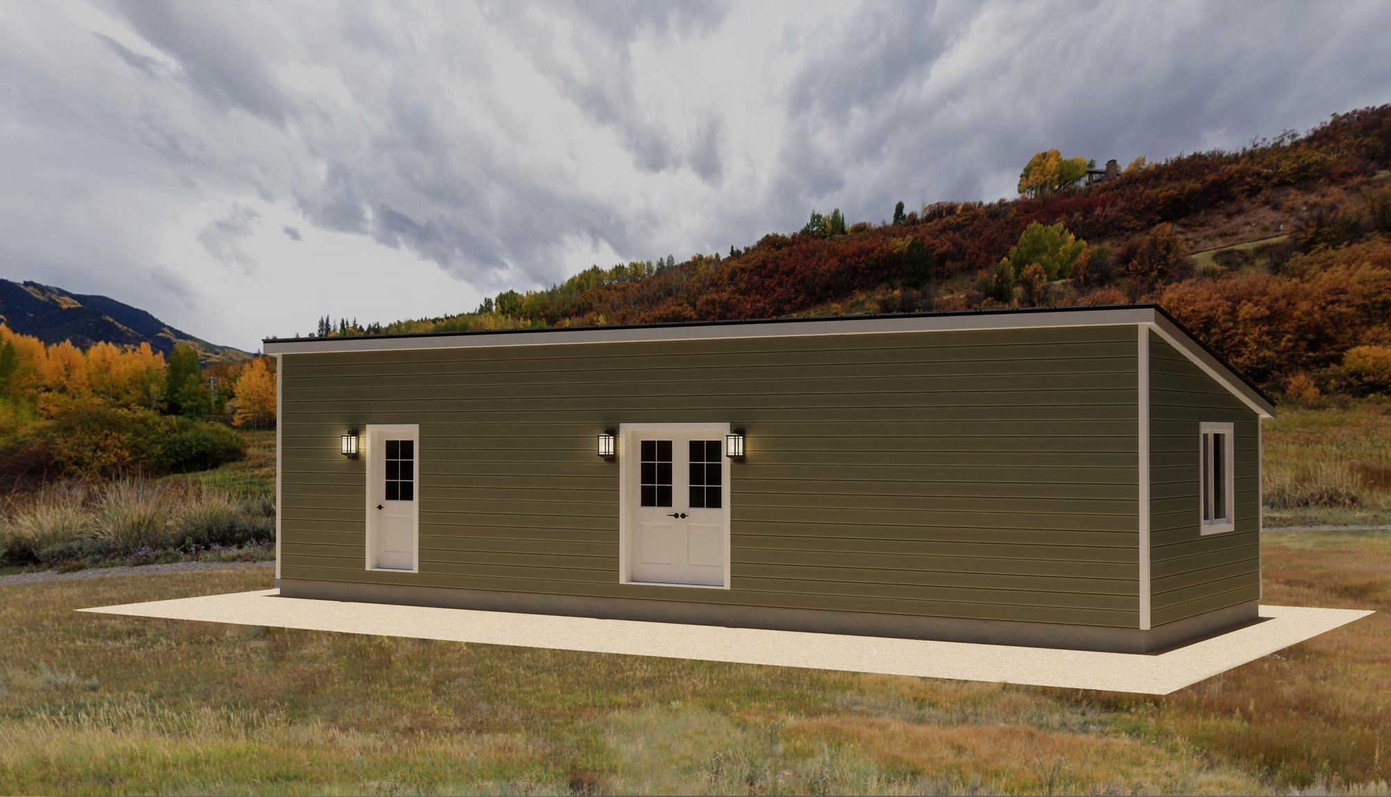 Accessory Dwelling Unit