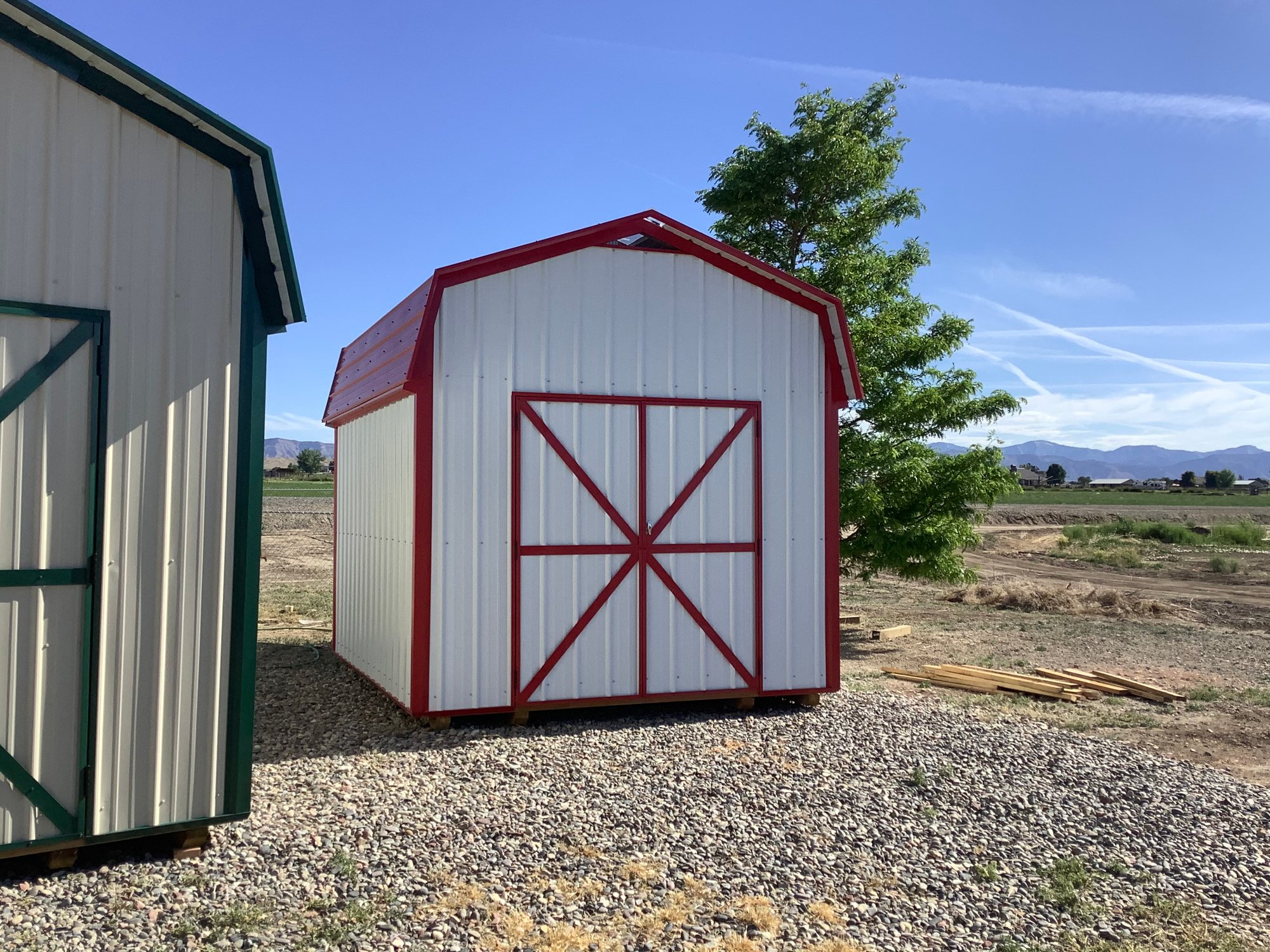 fruita sheds history image