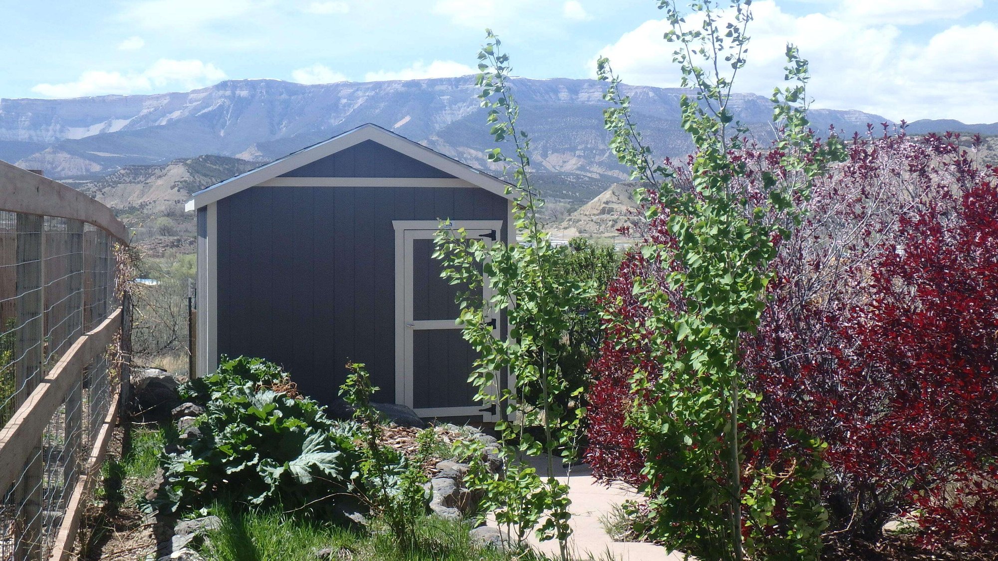 Onsite Custom Shed Onsite Custom Shed